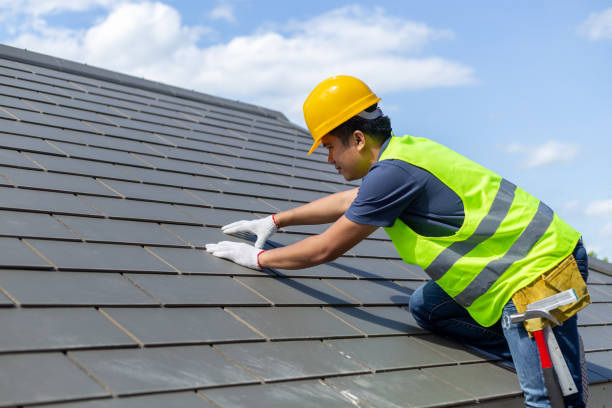 Best Commercial Roofing Services  in Millcreek, UT