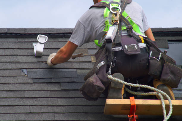Roof Waterproofing Services in Millcreek, UT