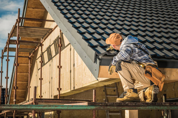 Best Roof Leak Repair  in Millcreek, UT