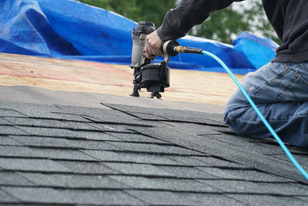 Best New Roof Installation  in Millcreek, UT