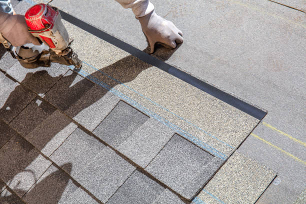 Best Local Roofing Companies  in Millcreek, UT